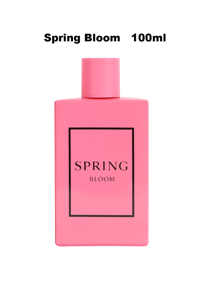 SPRING BLOOM SPRAY PERFUME EAU DE PARFUM FOR WOMEN - 100ML/3.4FL.OZ. - Riah Fashion