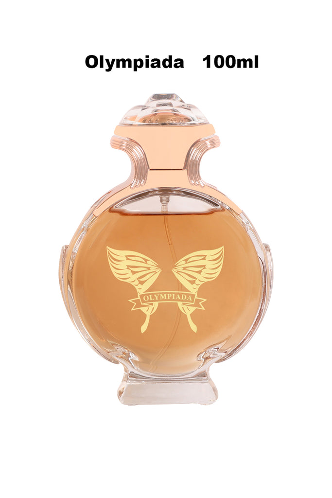 OLYMPIADA SPRAY PERFUME EAU DE PARFUM FOR WOMEN - 100ML/3.4FL.OZ.
