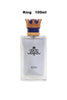 KING SPRAY PERFUME EAU DE PARFUM FOR MEN - 100ML/3.4FL.OZ.