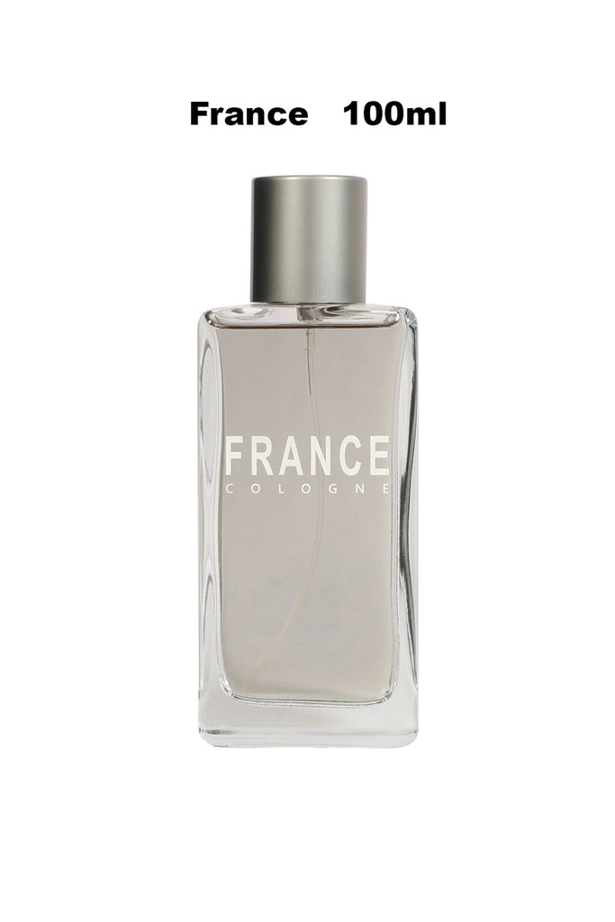FRANCE COLONGNE SPRAY PERFUME EAU DE PARFUM FOR MEN - 100ML/3.4FL.OZ.