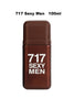 717 SEXY MEN SPRAY PERFUME EAU DE PARFUM FOR MEN - 100ML/3.4FL.OZ.