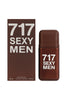717 SEXY MEN SPRAY PERFUME EAU DE PARFUM FOR MEN - 100ML/3.4FL.OZ.