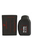 DARK BLACK SPRAY PERFUME EAU DE PARFUM FOR MEN - 100ML/3.4FL.OZ.