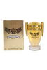 INVINCIBLE GOLD SPRAY COLOGNE EAU DE PARFUM FOR MEN - 100ML/3.4 FL.OZ.