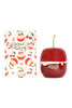 SWEET CHERRY SPRAY PERFUME EAU DE PARFUM FOR WOMEN - 100ML/3.4 FL.OZ