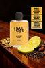 HOMBRE NUMERO UNO SPRAY PERFUME EAU DE PARFUM FOR MEN - 110ML/3.6FL.OZ.