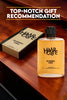 HOMBRE NUMERO UNO SPRAY PERFUME EAU DE PARFUM FOR MEN - 110ML/3.6FL.OZ.
