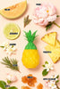 PINEAPPLE SPRAY PERFUME EAU DE PARFUM FOR WOMEN - 100ML/3.4 FL.OZ