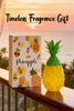 PINEAPPLE SPRAY PERFUME EAU DE PARFUM FOR WOMEN - 100ML/3.4 FL.OZ