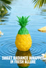 PINEAPPLE SPRAY PERFUME EAU DE PARFUM FOR WOMEN - 100ML/3.4 FL.OZ