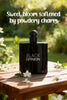 BLACK OPINION SPRAY PERFUME FOR WOMEN 100ML/3.4 FL.OZ