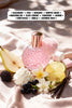 SUGAR CANDY SPRAY PERFUME EAU DE PARFUM FOR WOMEN - 100ML/3.4 FL.OZ