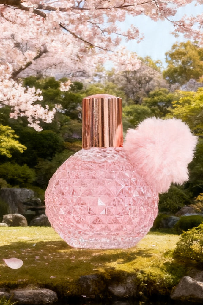 SUGAR CANDY SPRAY PERFUME EAU DE PARFUM FOR WOMEN - 100ML/3.4 FL.OZ