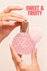 SUGAR CANDY SPRAY PERFUME EAU DE PARFUM FOR WOMEN - 100ML/3.4 FL.OZ