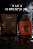 DARK BLACK OUD ESPECIAL EDITION SPRAY PERFUME EAU DE TOILETTE FOR MEN - 100ML/3.3 FL.OZ.