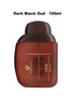 DARK BLACK OUD ESPECIAL EDITION SPRAY PERFUME EAU DE TOILETTE FOR MEN - 100ML/3.3 FL.OZ.