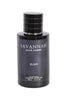 SAVANNAH POUR HOMME ELIXIR SPRAY COLOGNE FOR MEN 100ML/3.4 FL.OZ