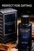 SAVANNAH POUR HOMME ELIXIR SPRAY COLOGNE FOR MEN 100ML/3.4 FL.OZ