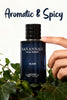 SAVANNAH POUR HOMME ELIXIR SPRAY COLOGNE FOR MEN 100ML/3.4 FL.OZ