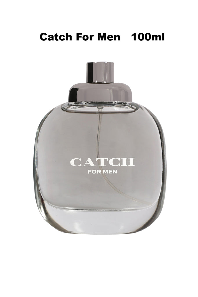 CATCH SPRAY PERFUME EAU DE PARFUM FOR MEN - 100ML/3.4FL.OZ. - Riah Fashion
