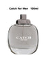 CATCH SPRAY PERFUME EAU DE PARFUM FOR MEN - 100ML/3.4FL.OZ. - Riah Fashion