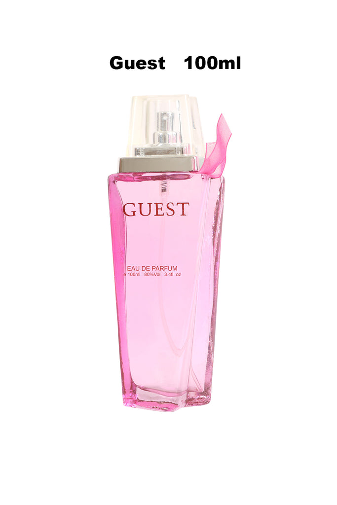 GUEST SPRAY PERFUME EAU DE PARFUM FOR WOMEN - 100ML/3.4FL.OZ.