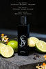 Mr. SP SPRAY PERFUME EAU DE PARFUM FOR MEN - 100ML/3.4FL.OZ.