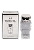 AI ROBOTA SPRAY PERFUME EAU DE PARFUM FOR MEN - 100ML/3.4FL.OZ.