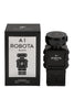 AI ROBOTA BLACK SPRAY PERFUME EAU DE PARFUM FOR MEN - 100ML/3.4FL.OZ.