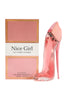 NICE GIRL LET'S PARTY IN PARIS SPRAY PERFUME EAU DE PARFUM FOR WOMEN - 80ML/2.7FL.OZ. - Riah Fashion