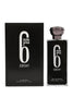6PM EBONY SPRAY PERFUME EAU DE PARFUM FOR MEN - 100ML/3.4 FL.OZ. - Riah Fashion