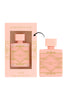 LUXURIOUS OUD PINK SPRAY PERFUME EAU DE PARFUM FOR WOMEN - 100ML/3.4FL.OZ. - Riah Fashion