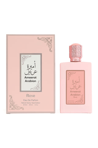 WHITE BACCARA SPRAY PERFUME EAU DE TOILETTE FOR MEN & WOMEN - 100ML/3.4 FL.OZ.