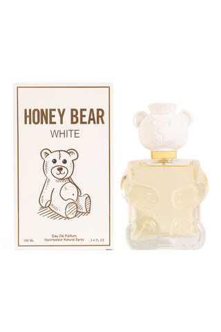 WHITE BACCARA SPRAY PERFUME EAU DE TOILETTE FOR MEN & WOMEN - 100ML/3.4 FL.OZ.