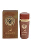 LION BROWN SPRAY PERFUME EAU DE PARFUM FOR MEN - 100ML/3.4FL.OZ. - Riah Fashion