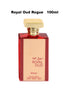 ROYAL OUD ROUGE SPRAY PERFUME EAU DE PARFUM FOR MEN - 100ML/3.4FL.OZ.