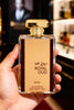 ROYAL OUD GOLD SPRAY PERFUME EAU DE PARFUM FOR MEN AND WOMEN - 100ML/3.4FL.OZ.