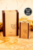 ROYAL OUD GOLD SPRAY PERFUME EAU DE PARFUM FOR MEN AND WOMEN - 100ML/3.4FL.OZ.