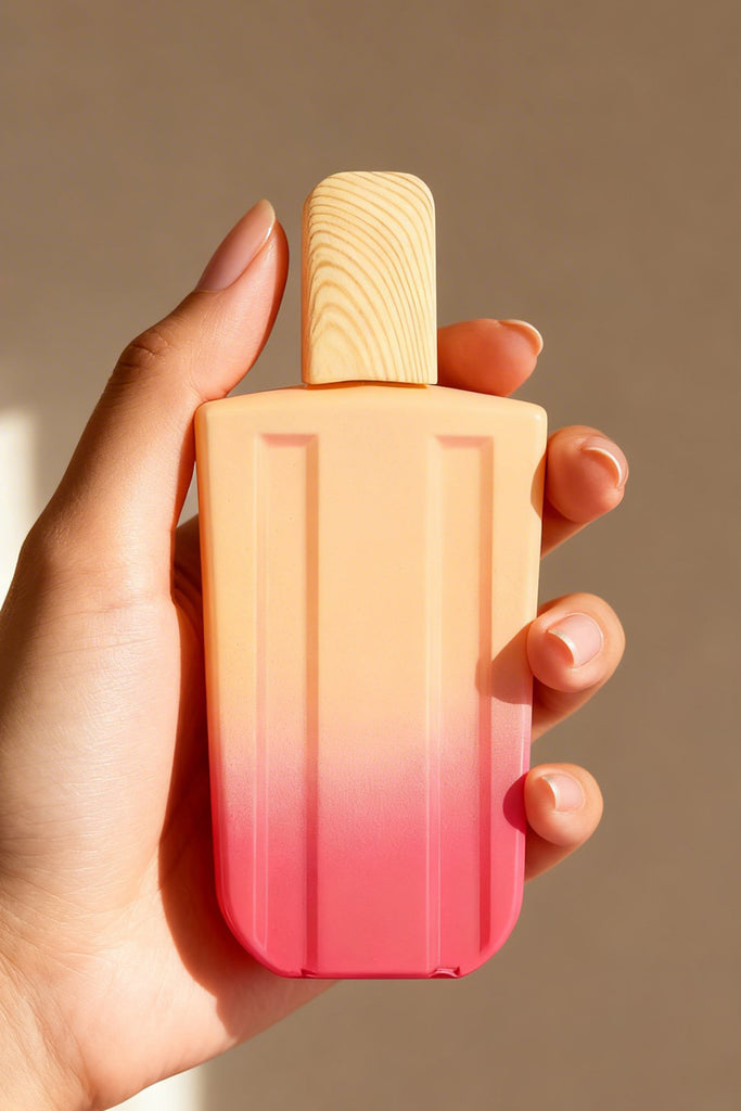 HELLO SUMMER FRUIT BERRY BLAST SPRAY PERFUME EAU DE PARFUM FOR WOMEN - 100ML/3.4FL.OZ.