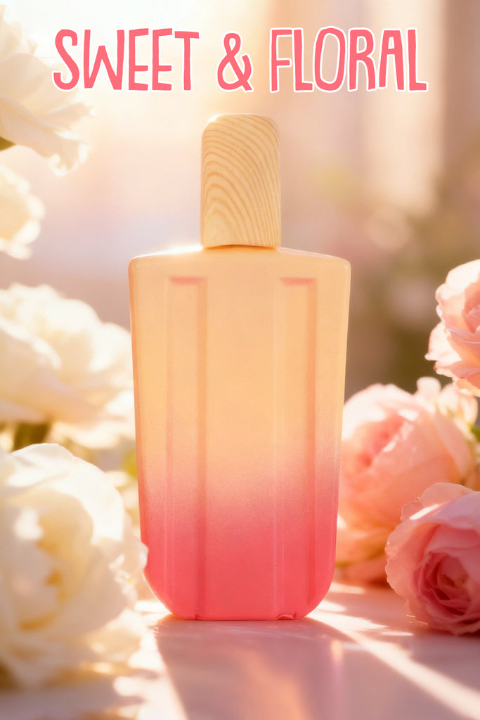 HELLO SUMMER FRUIT BERRY BLAST SPRAY PERFUME EAU DE PARFUM FOR WOMEN - 100ML/3.4FL.OZ.
