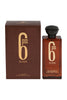 6 PM ELIXIR SPRAY PERFUME EAU DE PARFUM FOR MEN AND WOMEN - 100ML/3.4FL.OZ.
