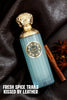 QISSAH GREY SPRAY PERFUME EAU DE PARFUM FOR MEN AND WOMEN - 100ML/3.4FL.OZ.