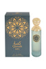 QISSAH GREY SPRAY PERFUME EAU DE PARFUM FOR MEN AND WOMEN - 100ML/3.4FL.OZ.