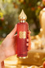 BARAKA LYCHEE SPRAY PERFUME EAU DE PARFUM FOR WOMEN - 100ML/3.4FL.OZ
