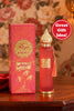 BARAKA LYCHEE SPRAY PERFUME EAU DE PARFUM FOR WOMEN - 100ML/3.4FL.OZ