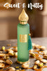 BARAKA PISTACHIO SPRAY PERFUME EAU DE PARFUM FOR MEN AND WOMEN - 100ML/3.4FL.OZ.
