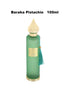 BARAKA PISTACHIO SPRAY PERFUME EAU DE PARFUM FOR MEN AND WOMEN - 100ML/3.4FL.OZ.