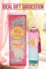 BARAKA STRAWBERRY SPRAY PERFUME EAU DE PARFUM FOR WOMEN - 100ML/3.4FL.OZ
