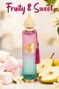 BARAKA STRAWBERRY SPRAY PERFUME EAU DE PARFUM FOR WOMEN - 100ML/3.4FL.OZ