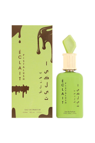 SHE POUR FEMME SPRAY PERFUME EAU DE PARFUM FOR WOMEN - 100ML/3.4FL.OZ.